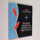 Poimin marjoja sinisestä metsästä  : runoja - pikkukuva 1