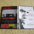 MR BROOKS DVD - pikkukuva 1