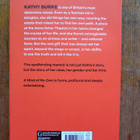 Kathy Burke: A Mind of My Own - pikkukuva 2