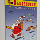 Morris : Hurttahuumoria 3 - pikkukuva 1