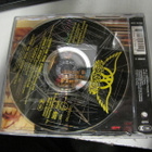 AEROSMITH - LIVING ON THE EDGE CD SINGLE - pikkukuva 2
