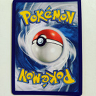Golduck MEP 008 Cosmos Holo Rare Black Star Promo - pikkukuva 2