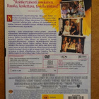 dvd, Jumalaiset JaJa siskot [draama] - pikkukuva 2