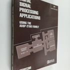Digital signal processing applications using the ADSP-210... - pikkukuva 1