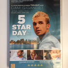 5 Star Day (DVD) Jena Malone ja Cam Gigandet (2010) - pikkukuva 1