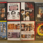 WOODY ALLEN ELOKUVAT ( Aika Kattava ) - pikkukuva 5