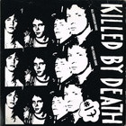 KILLED BY DEATH #17 1977-1983 - pikkukuva 1