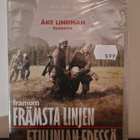 FRÄMSTA LINJEN / ETULINJAN EDESSÄ DVD - pikkukuva 1