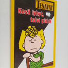 Charles M. Schulz : Kesä lyhyt, talvi pitkä - pikkukuva 1