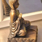 PARTYLITE BUDDHA TUIKKUVOTIIVI - pikkukuva 4