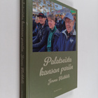 Jorma Heikkilä : Palatseista kansan pariin (signeerattu, ... - pikkukuva 1