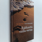 Per-Olof Malk : Rakkautta vailla vertaa : Joonan kirjan ä... - pikkukuva 1