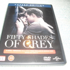 FIFTY SHADES OF GREY (Dakota Johnson)*** - pikkukuva 1