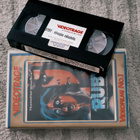 Ruby – Riivaajan rakastettu (1977) VHS - pikkukuva 2
