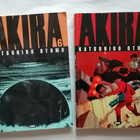 Otomo, Katsuhiro: Akira 6 ja 8 (1. painos) - pikkukuva 1