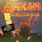 SAXON - POWER & THE GLORY - EU 2018 M/EX- LP - pikkukuva 1