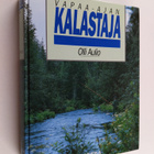 Olli (toim.) Aulio : Vapaa-ajan kalastaja - pikkukuva 1