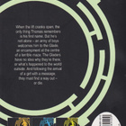 James Dashner: The Maze Runner - pikkukuva 2