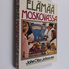 Jahn Otto Johansen : Elämää Moskovassa - pikkukuva 1