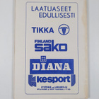 Tatu Kivinen : KouMAS 1922-82 : kuusi vuosikymmentä ampum... - pikkukuva 2