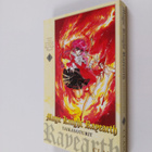 Clamp : Magic knight rayearth 1 - Taikasoturit - pikkukuva 1