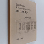 Jyväskylän kaupunginkirjaston juhlakirja 1863-1963 - pikkukuva 1