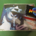 RAMMSTEIN - AMERIKA SAKSA 2004 PAINOS CD SINGLE - pikkukuva 1