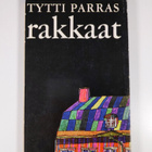 Tytti Parras : Rakkaat - pikkukuva 2