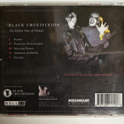 Black Crucifixion: The Fallen One of Flames - pikkukuva 2