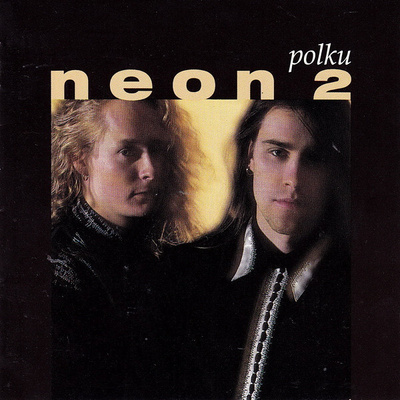Neon 2 - Polku (CD)