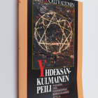 Leila Valtonen : Yhdeksänkulmainen peili : paranna itsetu... - pikkukuva 1