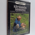 Kalervo Eriksson : Käytännön sieniopas - pikkukuva 1