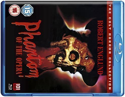 Phantom Of The Opera (1989)	(62 067)	UUSI	-GB-		BLU-RAY
