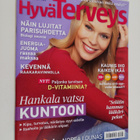 Hyvä terveys 13/2011 - pikkukuva 1