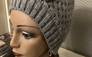 KAPPAHL -:¦:- UPEA harmaa PIPO  -:¦:-