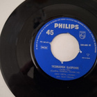 EINO GRÖN - SUUDELMIN SULJETUT KIRJEET 7 " Sinkku - pikkukuva 2