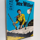 Tex Willer 2/1977 - pikkukuva 1