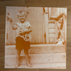 Liisa Akimof - Teen maailman LP ORIG. -90 - pikkukuva 4