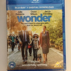 Wonder (Blu-ray) 2017 (Julia Roberts, Owen Wilson) IMDb 7,9 - pikkukuva 1