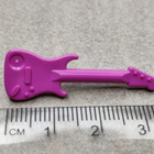 Lego sähkökitara pinkki - pikkukuva 1