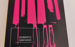 Roberto Saviano; Gomorra - Mafian valtakunta
