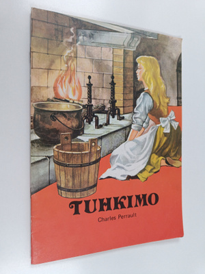 Charles Perrault : Tuhkimo