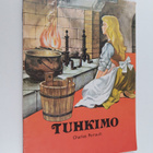 Charles Perrault : Tuhkimo - pikkukuva 1