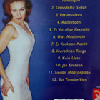 Saija Varjus: Yambaijaa - pikkukuva 2