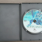 DVD: Ice Planet / Tappavaa Kristallia (Wes Studi 2001) - pikkukuva 3