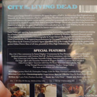 Lucio Fulci City Of Living Dead (Cauldron 4k) - pikkukuva 2