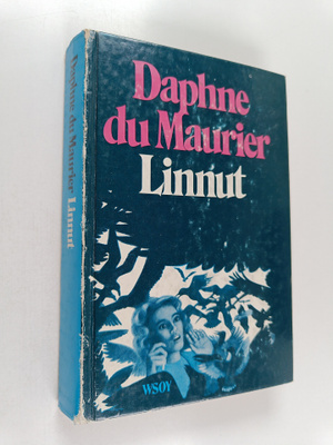 Daphne Du Maurier : Linnut ja muita kertomuksia