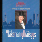 Pastinen, Ilkka : Yläkerran ylhäisyys - pikkukuva 1