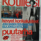 Kotiliesi N:o 8 huhtikuu 1978 - pikkukuva 1