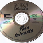Kokoelma • Toiveiskelmät • Pala taivasta CD - pikkukuva 3